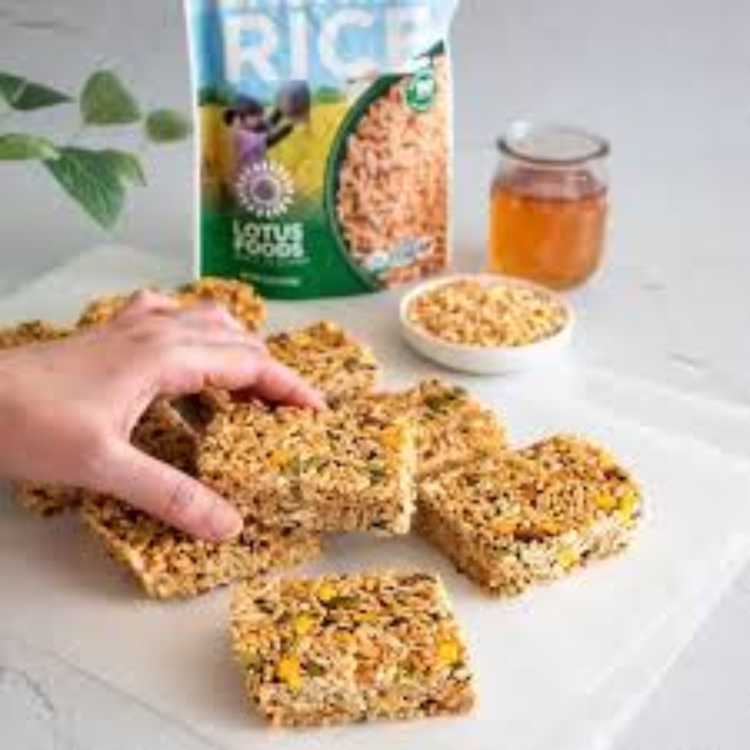 Wholesale Puffed and Expanded Snacks Supplier in UAE